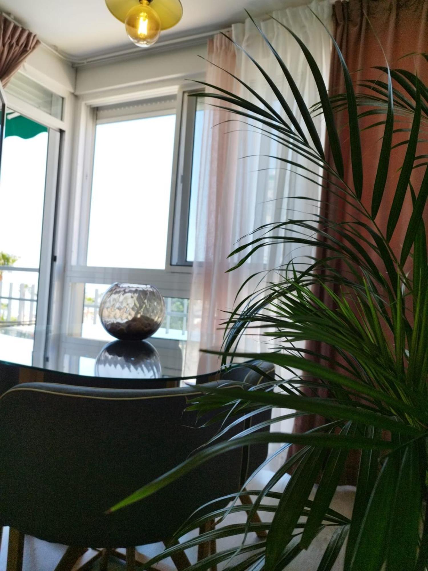 Apartment M1 403 Frontal Al Mar Vistas Terraza Y Wifi *